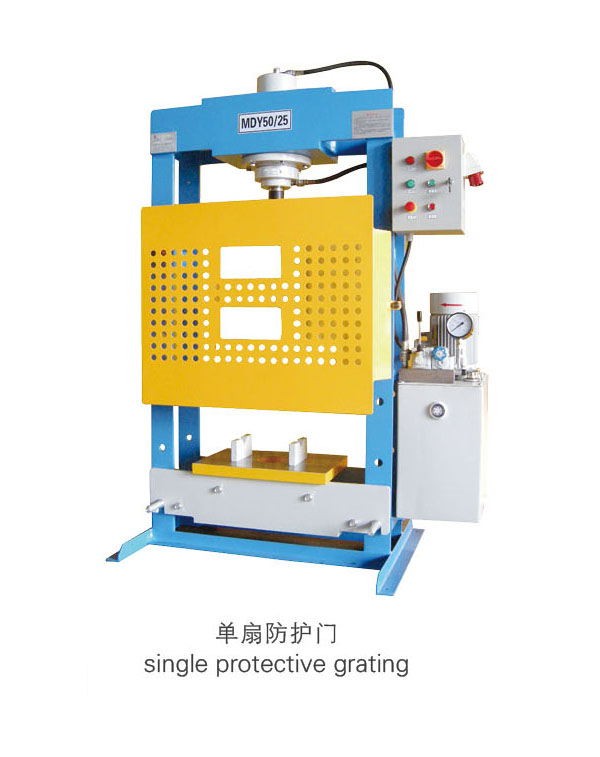 單扇防護門-揚州市天宇機電設(shè)備有限公司