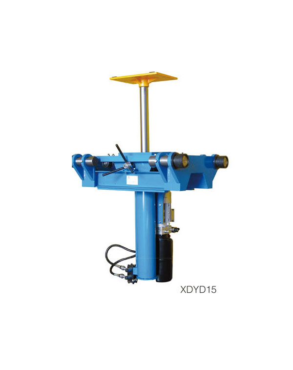 XDYD15-揚(yáng)州市天宇機(jī)電設(shè)備有限公司