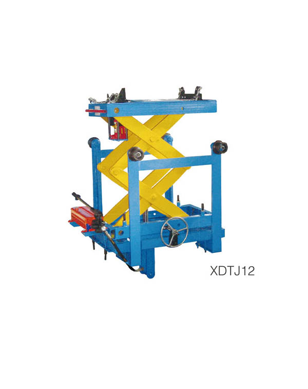 XDTJ12-11-揚(yáng)州市天宇機(jī)電設(shè)備有限公司