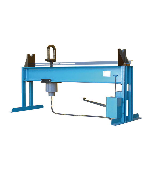 QJY曲軸矯直機(jī)-揚(yáng)州市天宇機(jī)電設(shè)備有限公司