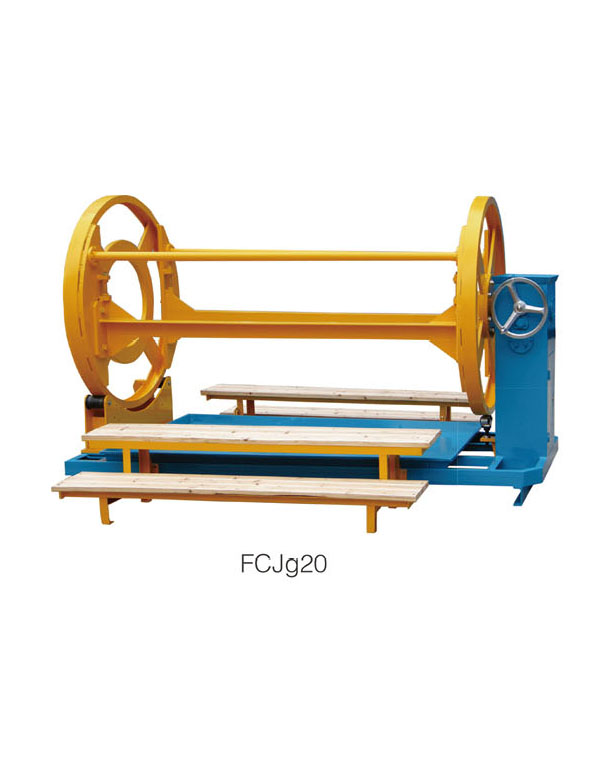 FCJg20-揚(yáng)州市天宇機(jī)電設(shè)備有限公司