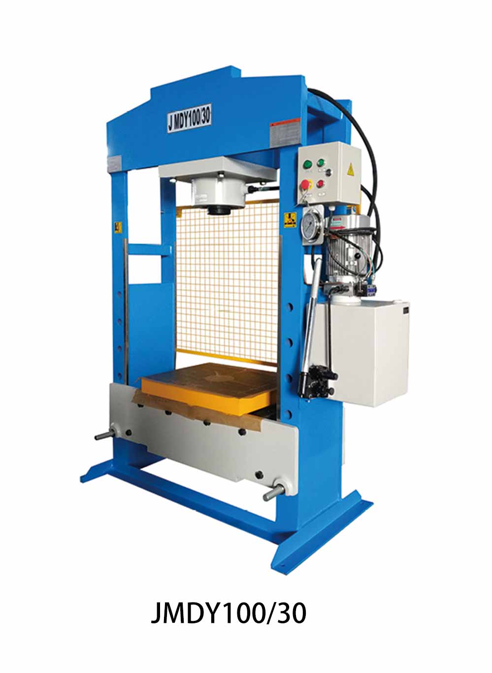 JMDY100/30電動(dòng)油壓機(jī)-揚(yáng)州市天宇機(jī)電設(shè)備有限公司