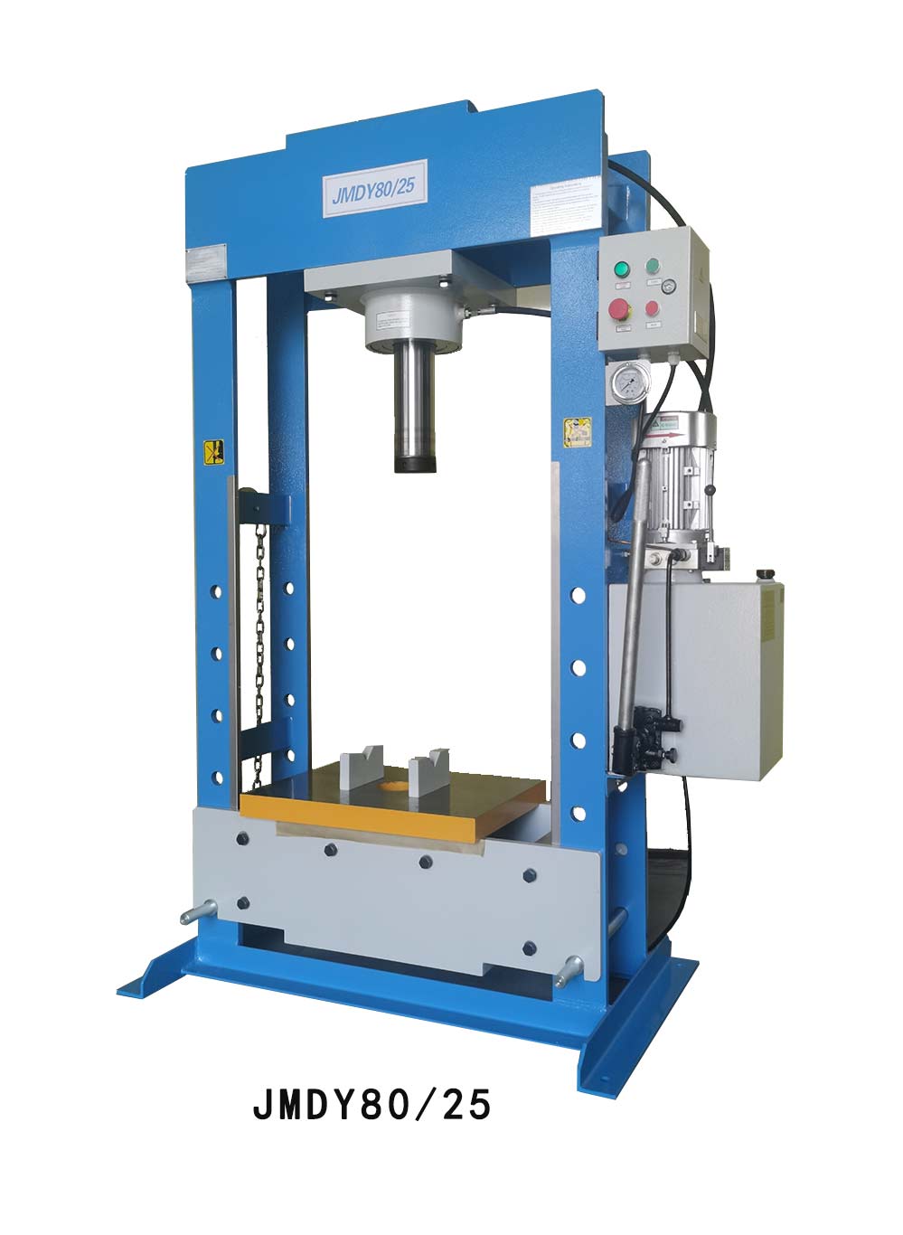 JMDY80/25電動(dòng)油壓機(jī)-揚(yáng)州市天宇機(jī)電設(shè)備有限公司