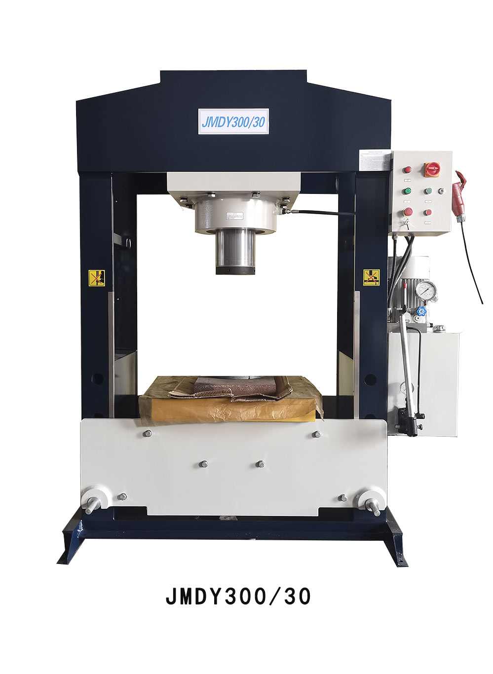 JMDY300/30電動(dòng)油壓機(jī)-揚(yáng)州市天宇機(jī)電設(shè)備有限公司