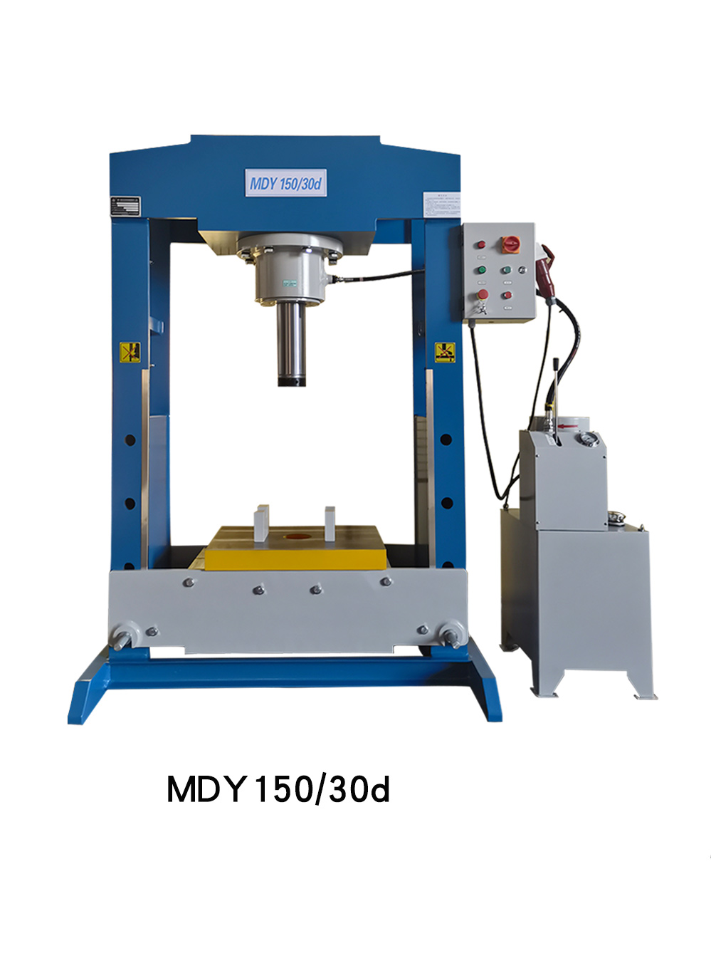 MDY150/30(d)電動(dòng)油壓機(jī)-揚(yáng)州市天宇機(jī)電設(shè)備有限公司