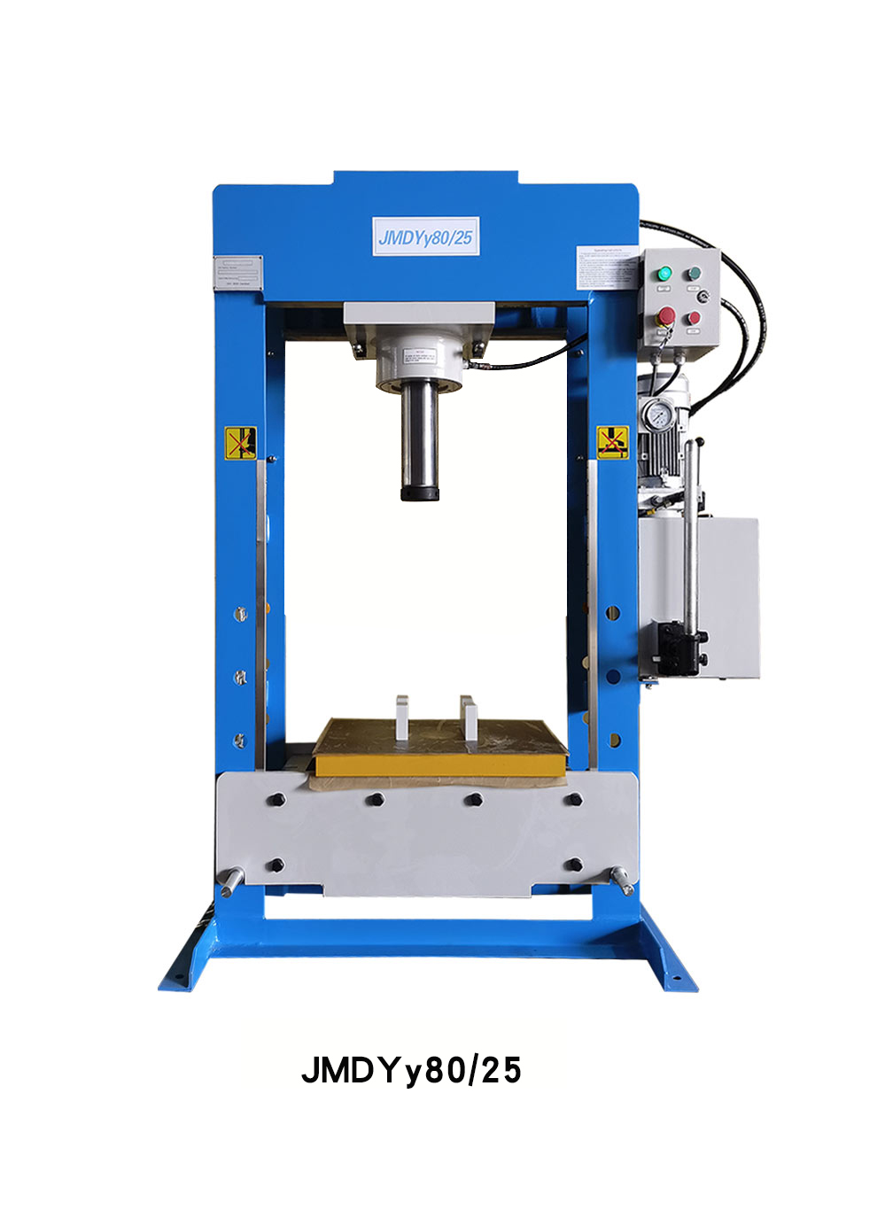 JMDYy80/25電動(dòng)油壓機(jī)（油缸組可移動(dòng)）-揚(yáng)州市天宇機(jī)電設(shè)備有限公司